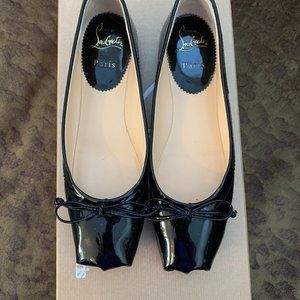 Christian Louboutin Mamadrague Flats